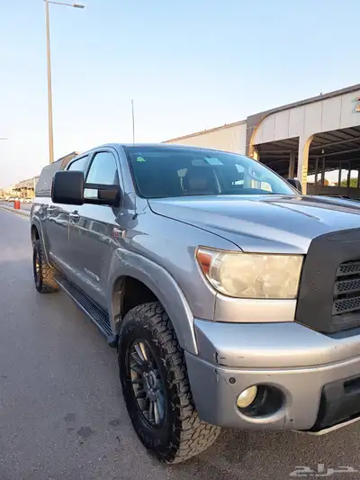 تندرا 2008 فل كامل نظيف index