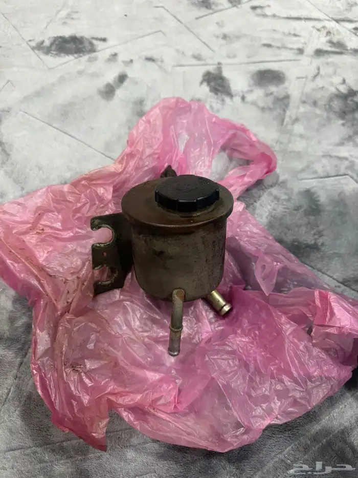 قطع غيار التيما موديل 98 8
