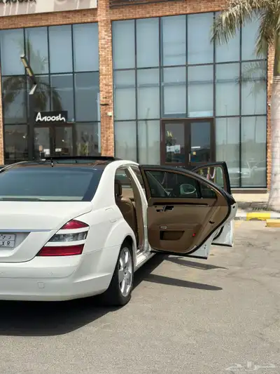 مرسيدس 2007 index