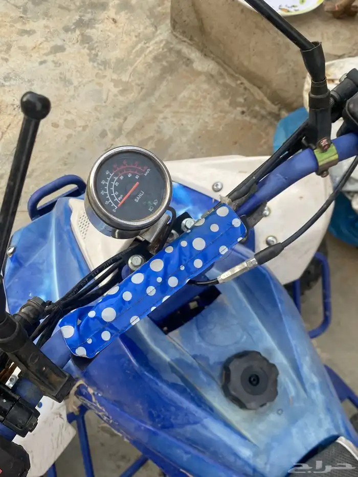 دباب صيني اربع كفرات 1