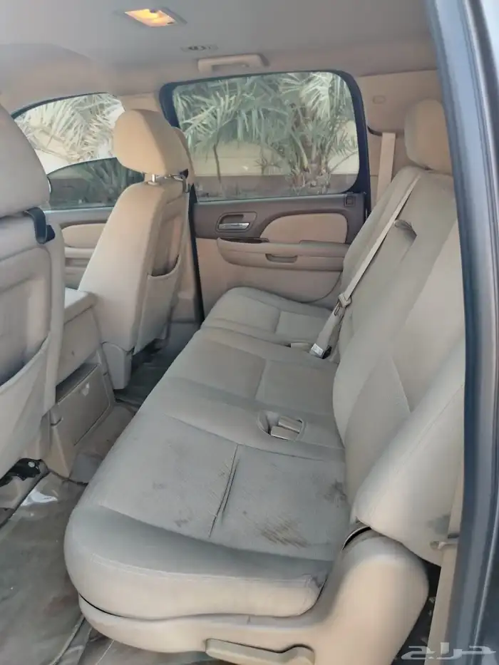 للبيع جمس يوكن 2014 XL 7