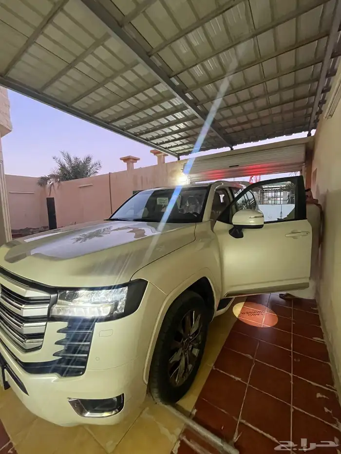 جكسار GXR - 2024 مخزن 4