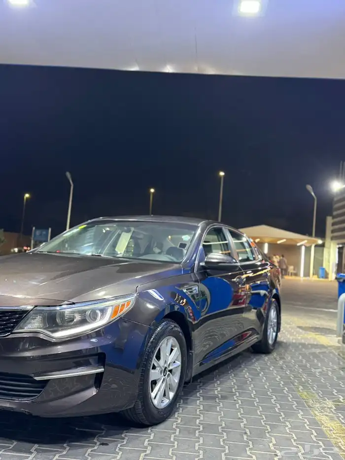 اوبتيما 20