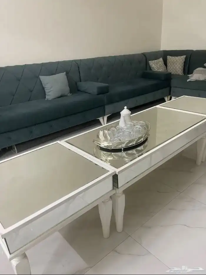 كنب وطاولات 1