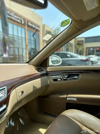 مرسيدس موديل 2007 index