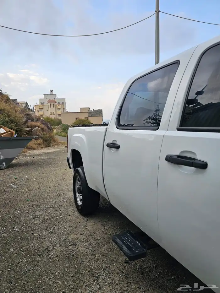 بكب غمارتين جمس 3