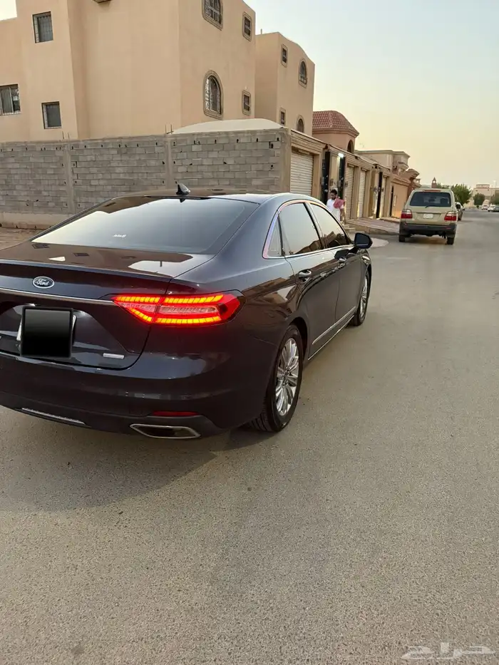 تورس ممشى قليل (62000km) 4