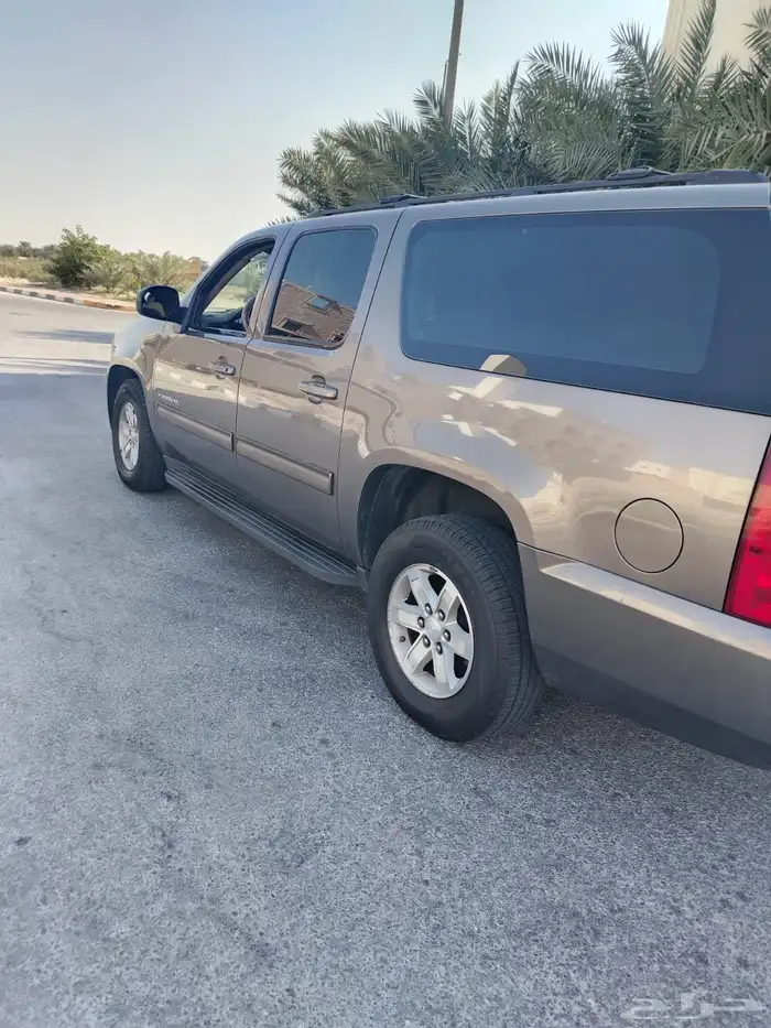 للبيع جمس يوكن 2014 XL 5