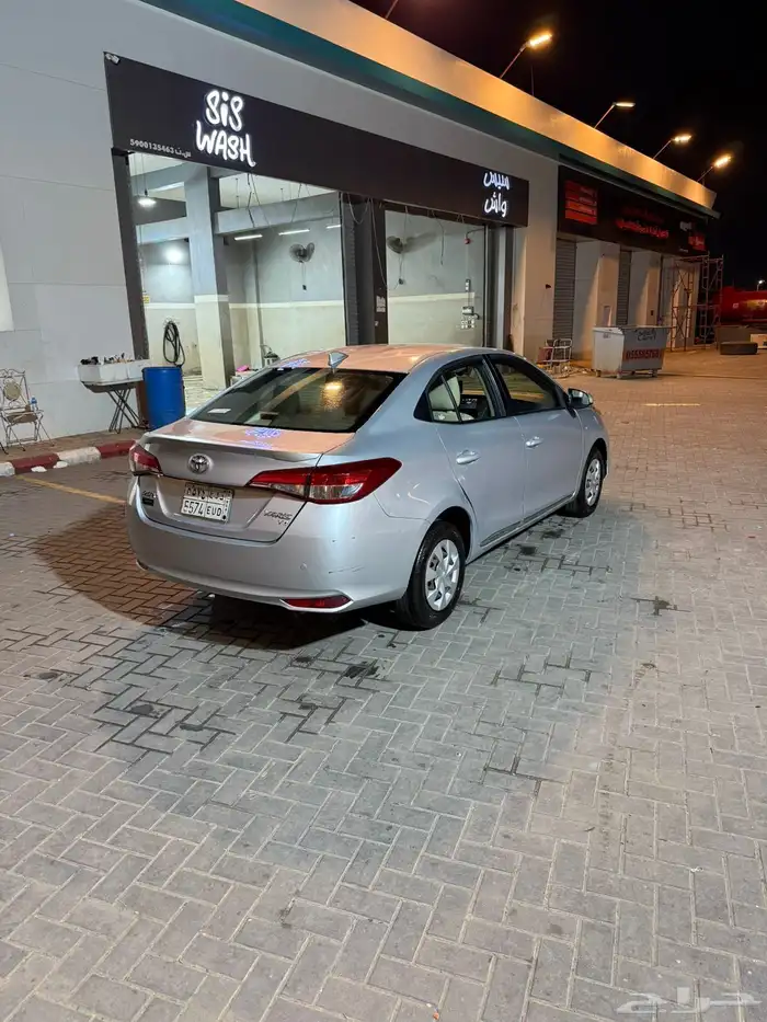 يارس 0