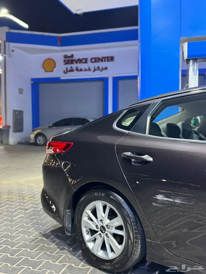 اوبتيما 16