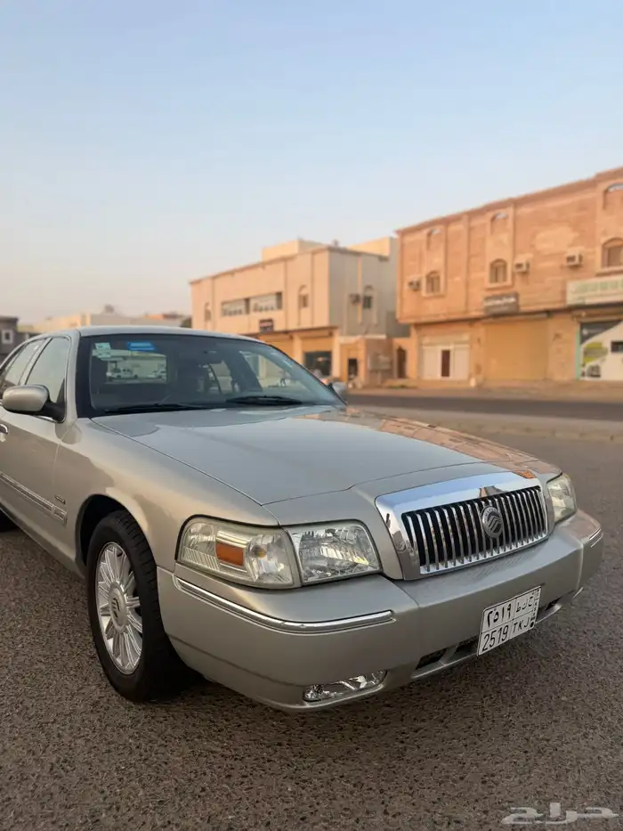 جراند ماركيز 2010 .. 1