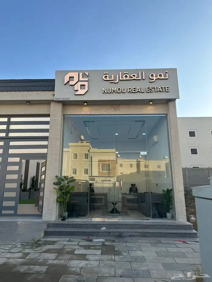 لوحات دعائيه ابها خميس مشيط 4