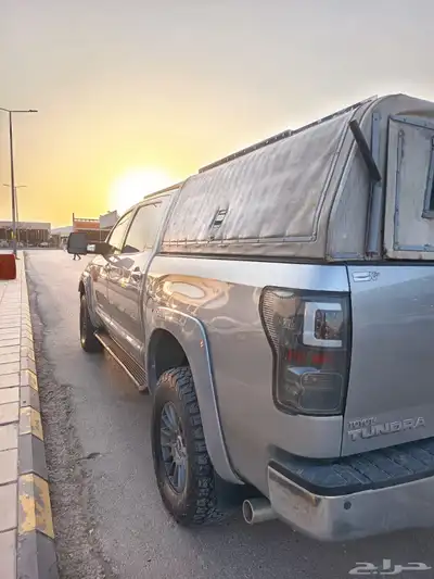 تندرا 2008 فل كامل نظيف index