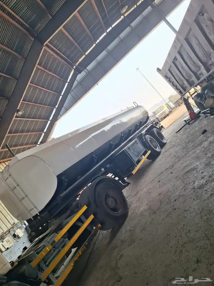 وايت 28 ترلة قاعدة 14 بيبي دبليو موديل 2024 14