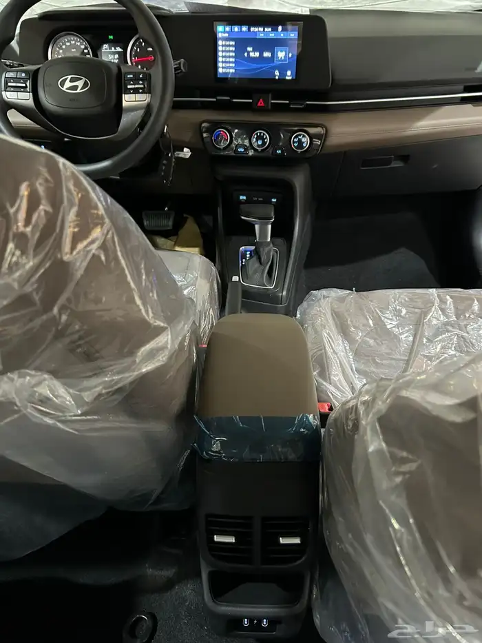 عرض خاص لعملاء الكاش هيونداي اكسنت فليت 2026 السعر63225 جاهز 21