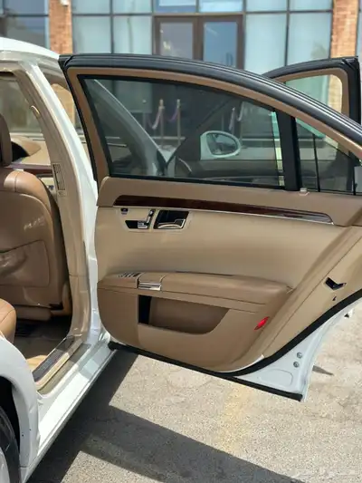 مرسيدس موديل 2007 index