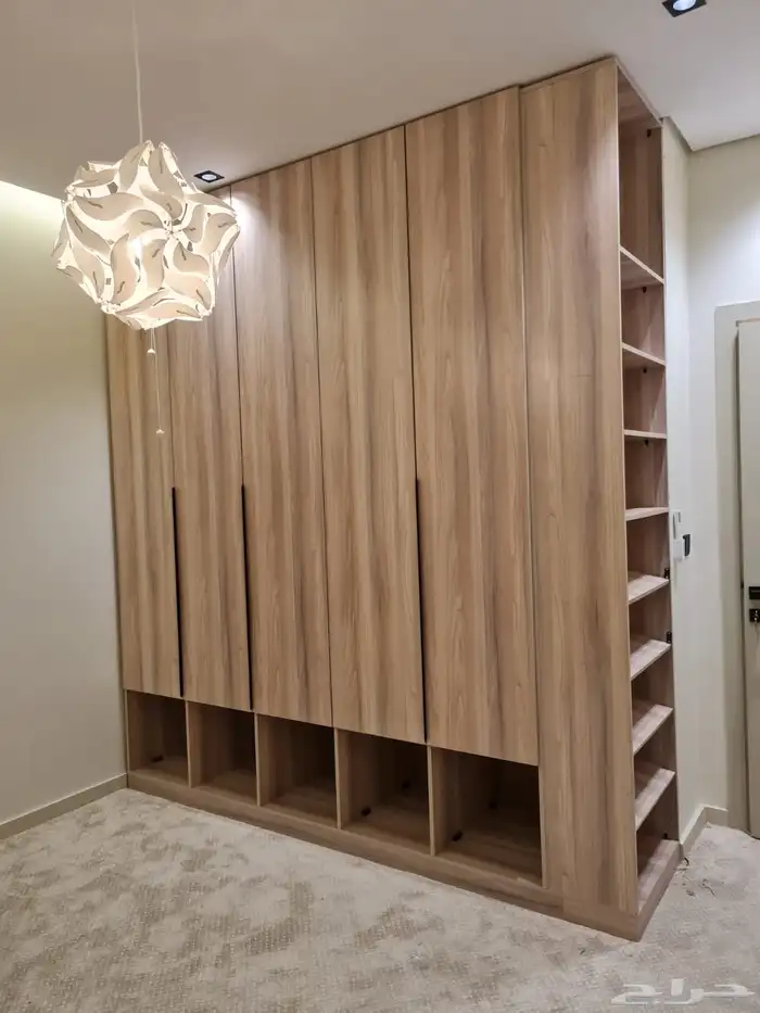 تفصيل خزاين وغرف نوم 11