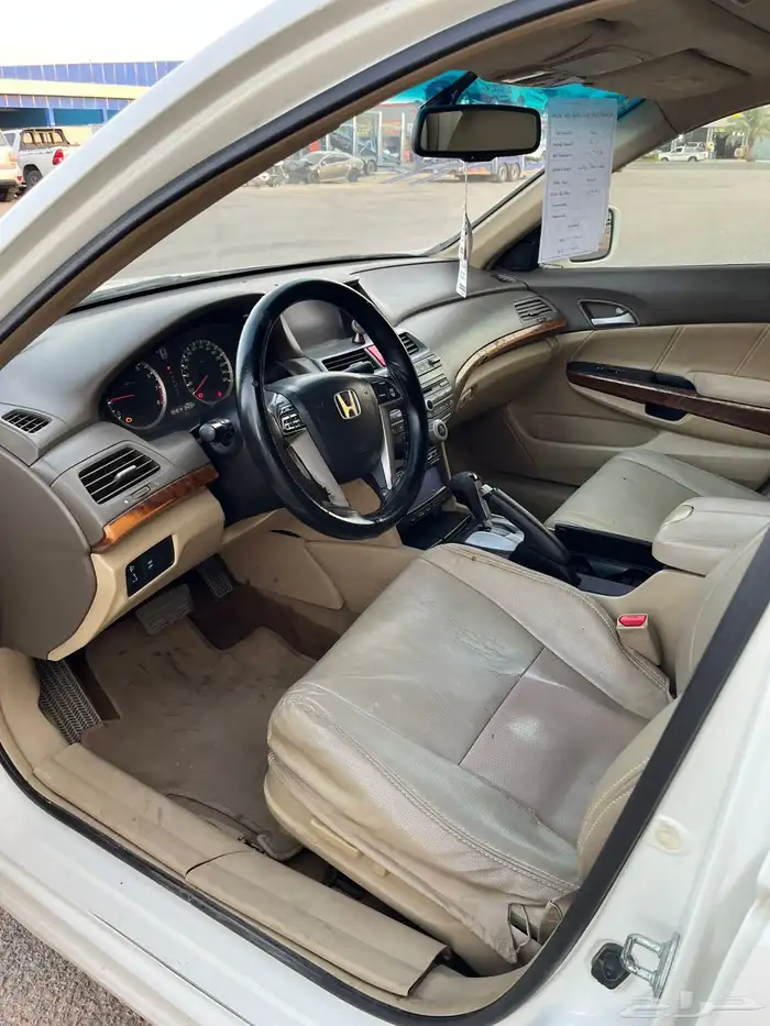 اكورد 2009 10