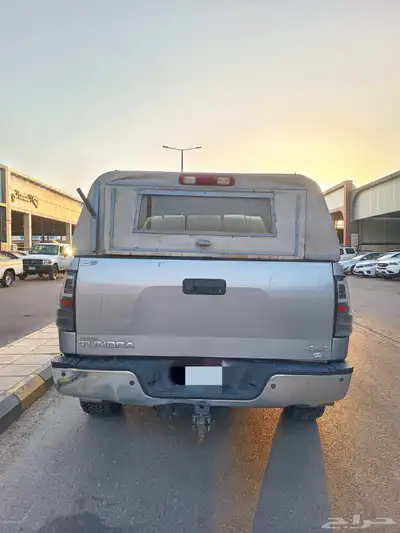 تندرا 2008 فل كامل نظيف index