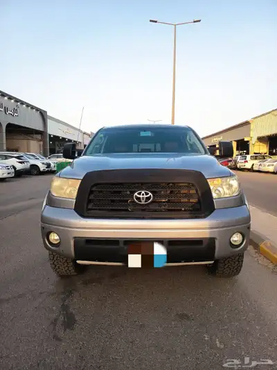 تندرا 2008 فل كامل نظيف index