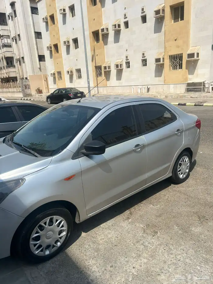 فور فيجو 14
