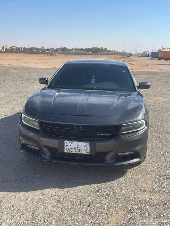 دوج 2019 شرط محركات وبودي معادا الرفف الامامي الايسر خارجي 3