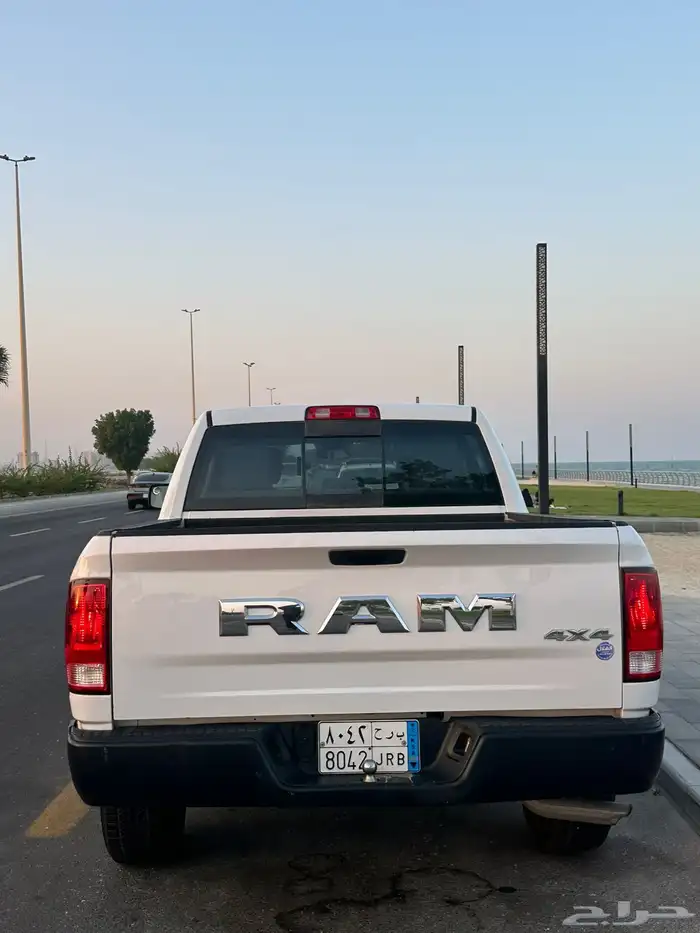 رام ونيت غمارتين 2019 نظيف 5