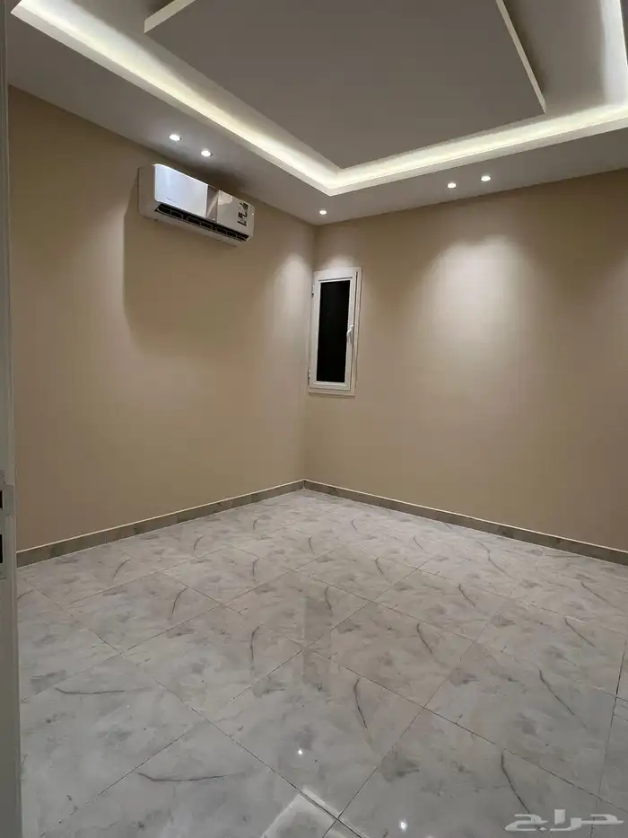 للإيجار شقة بمدخل مستقل الرياض حي الياسمين 45.000 3