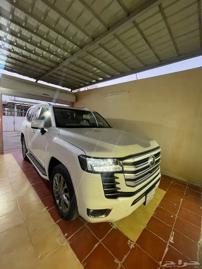 جكسار GXR - 2024 مخزن 10