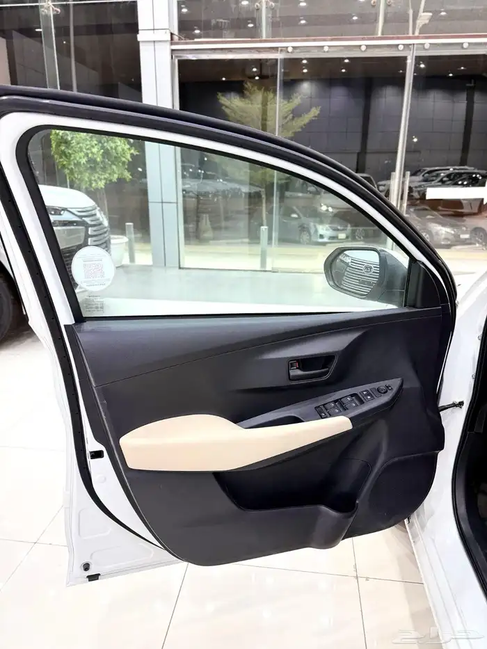 يارس Yaris 2026 13