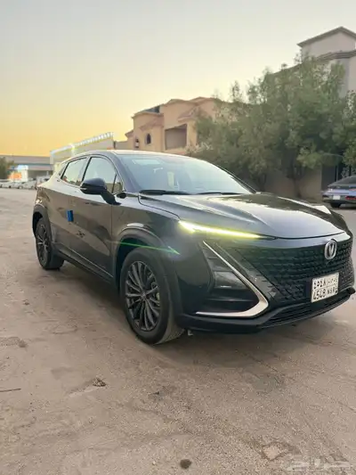 للبيع شانجان يوني تي 2023 index