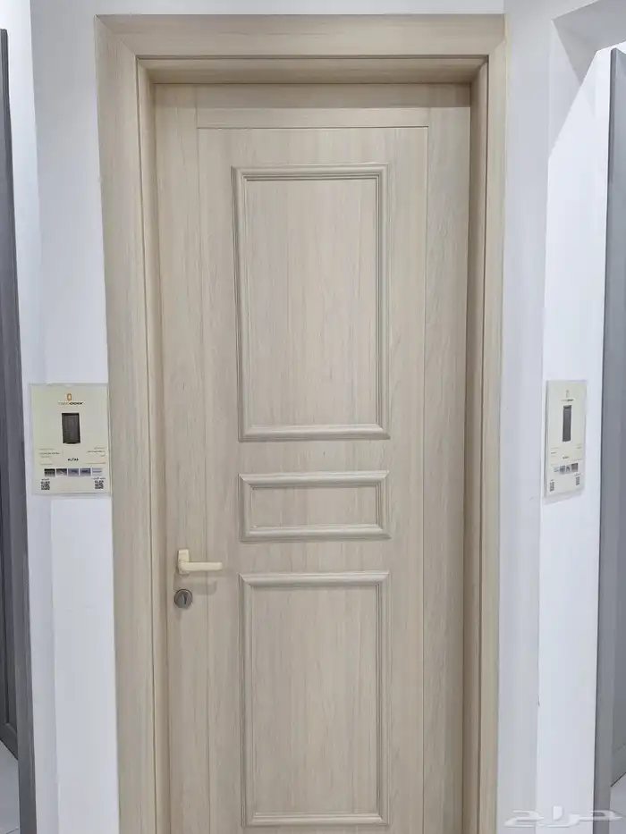 ابواب وديكورات 5