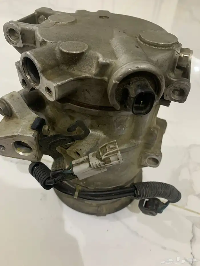 كمبروسر كامري 2010 6