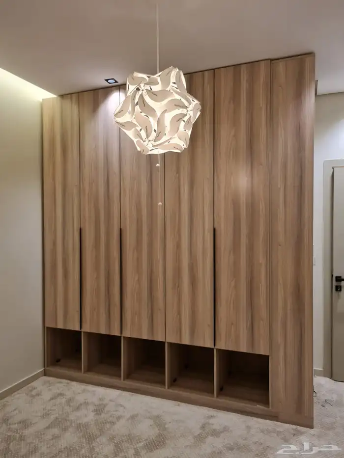 تفصيل خزاين وغرف نوم 10