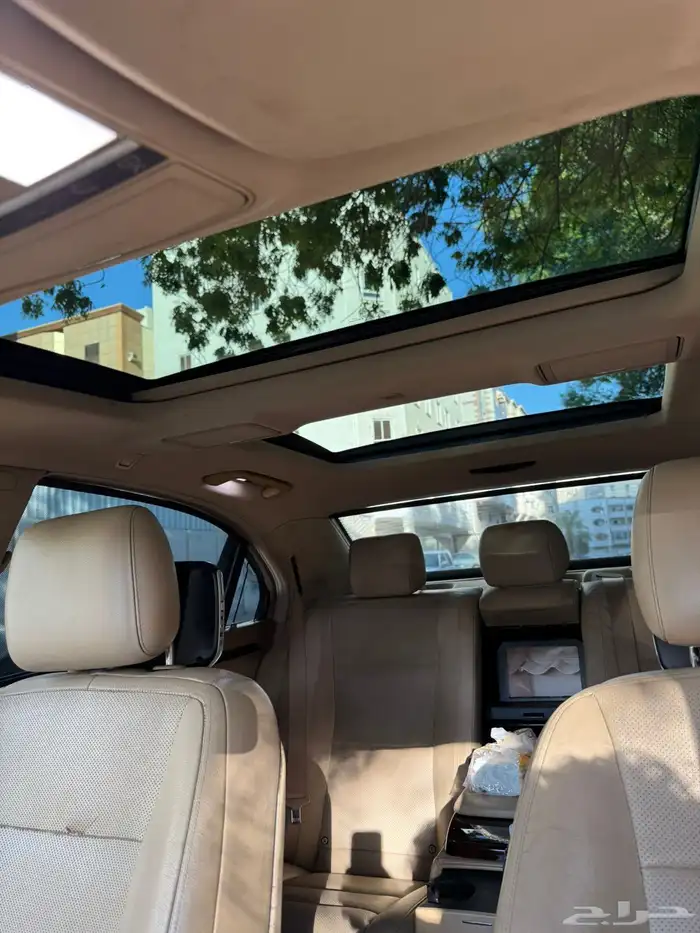 مرسيدس s350 2012 11