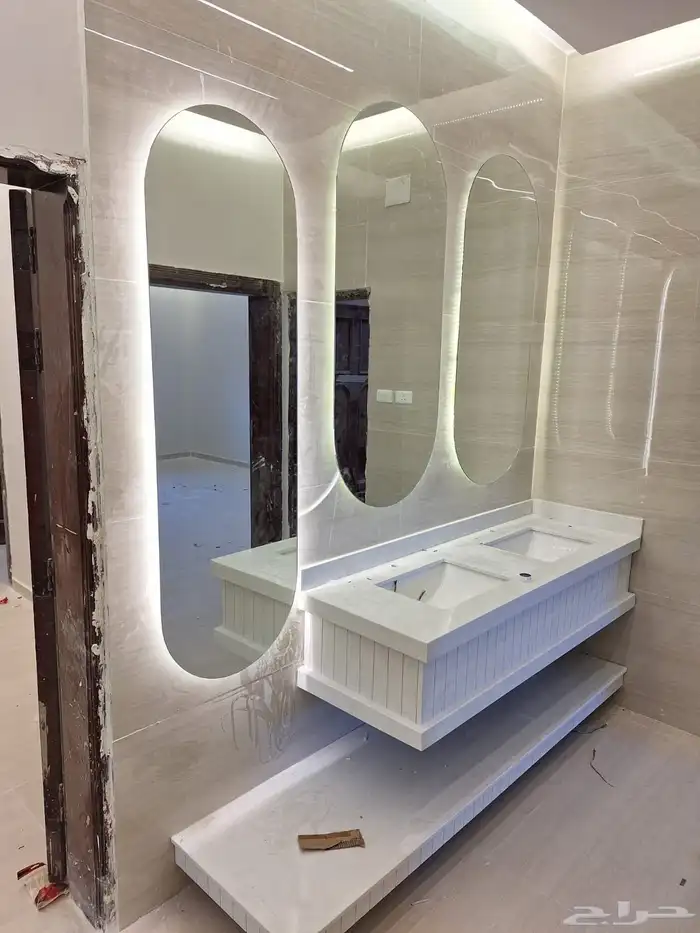 تفصيل مغاسل رخام 19