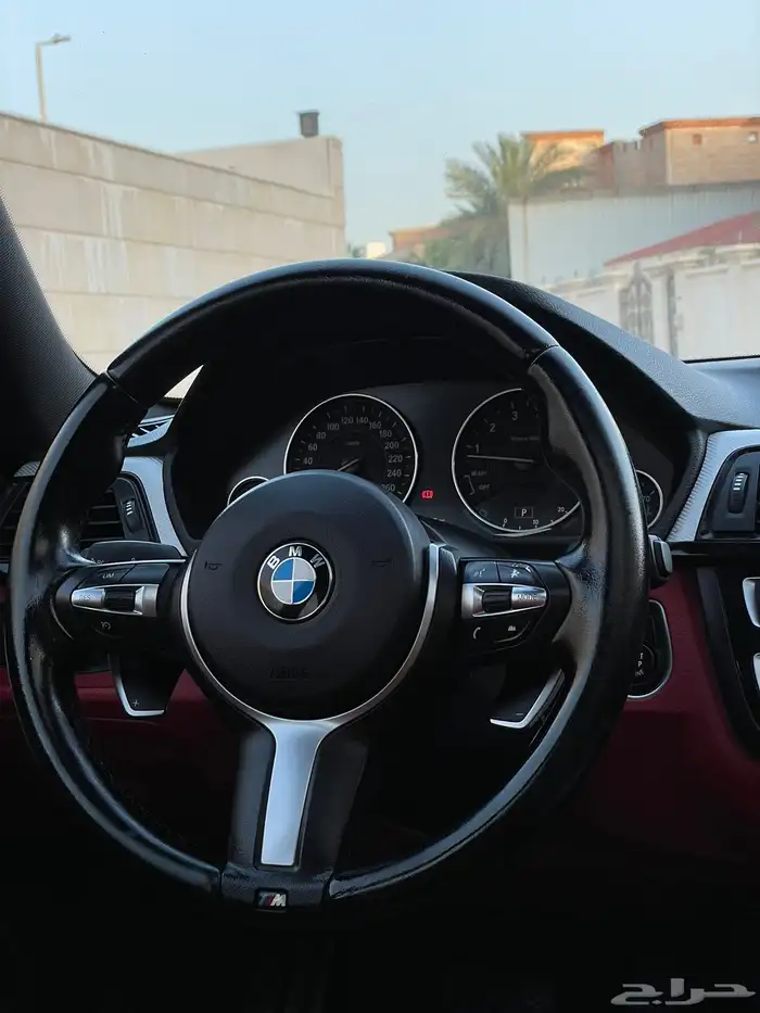 BMW 18