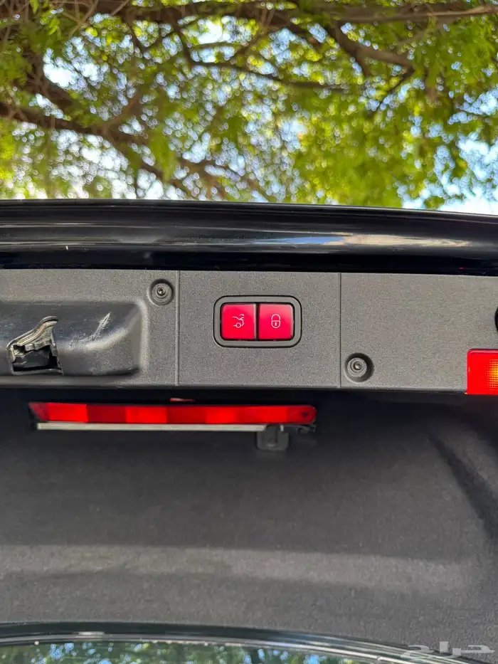 مرسيدس s350 2012 7