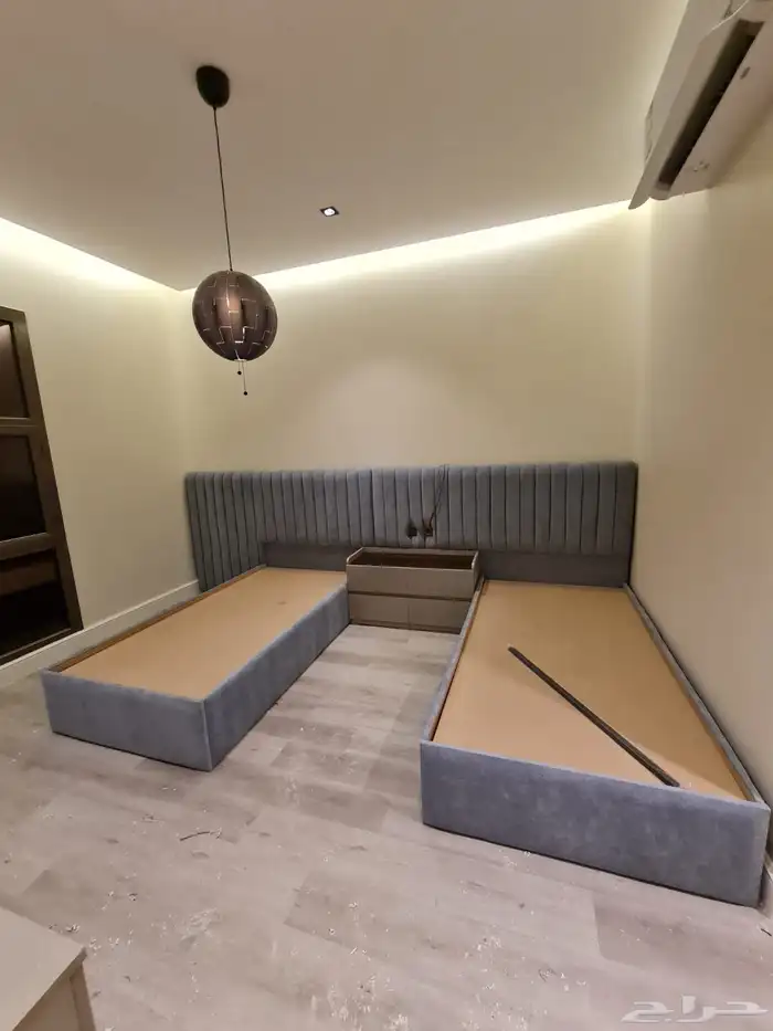 تفصيل خزاين وغرف نوم 12