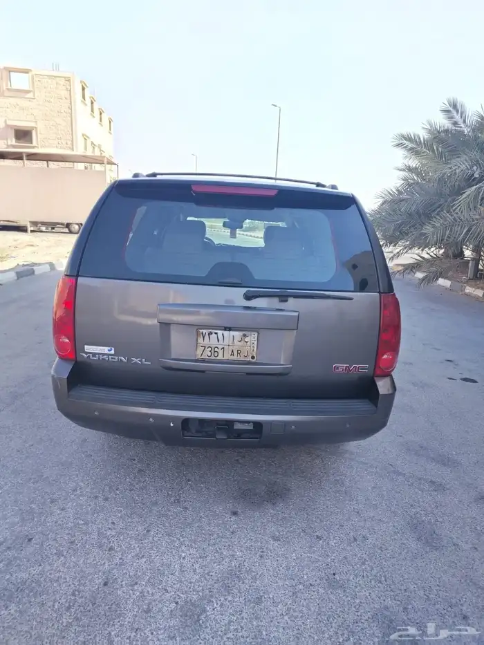 للبيع جمس يوكن 2014 XL 1