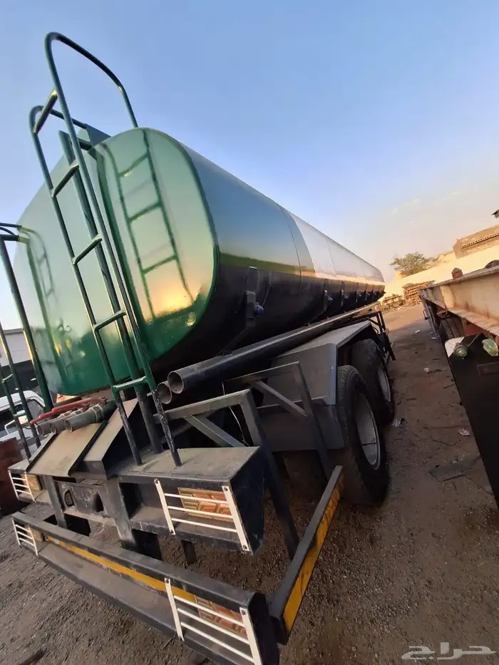 وايت 28 ترلة قاعدة 14 بيبي دبليو موديل 2024 7