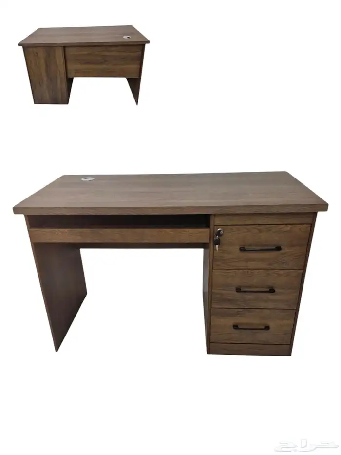 طقم مكتب دولاب طقم بارتيشن وركستيشن كاؤنتر استقبال  راسي 20