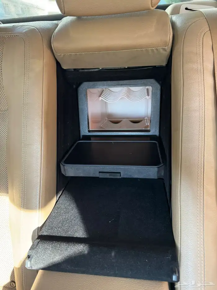 مرسيدس s350 2012 18