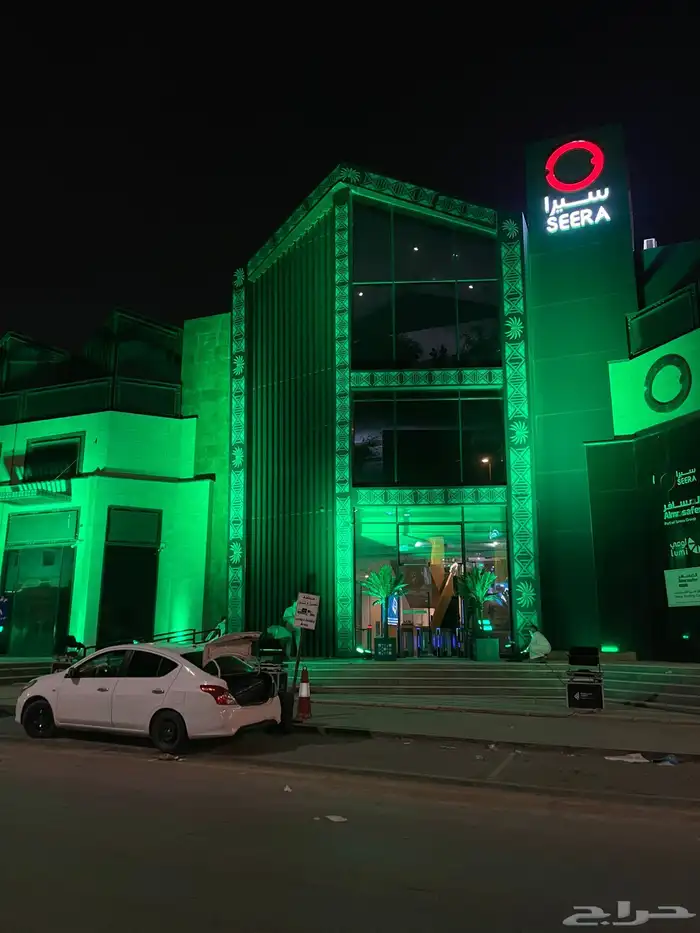 تنظيم المعارض والفعاليات   شاشات   إضاءات   مسارح 2