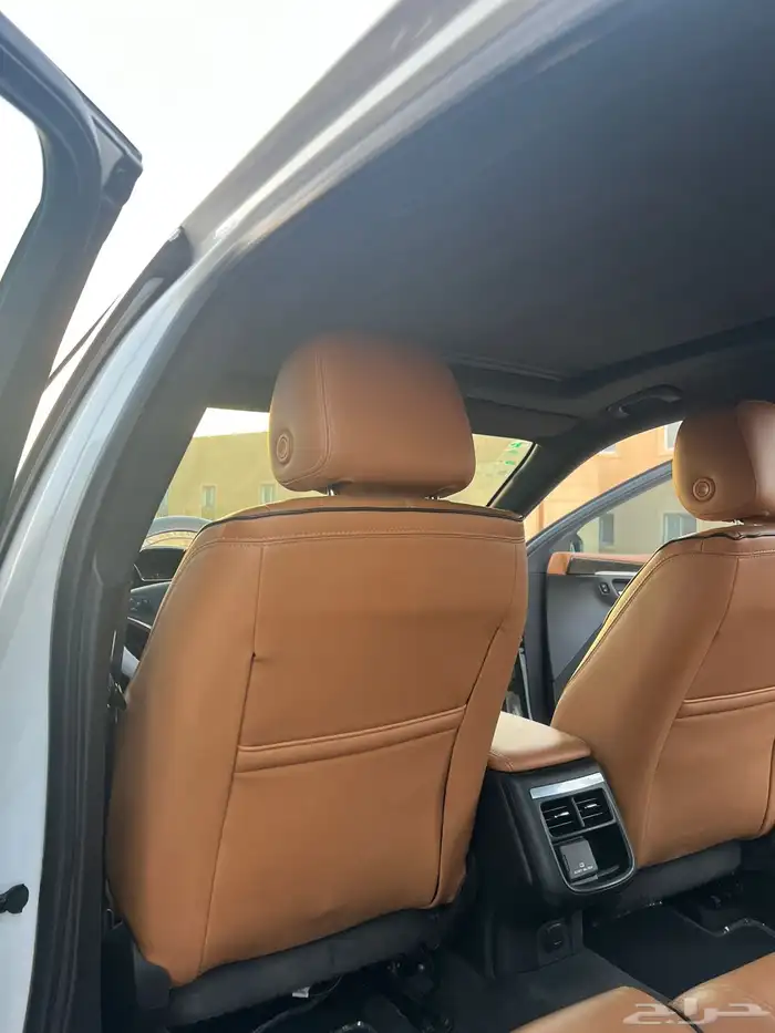 chevorlet impala 2016 LTZ شيفورليه امبالا 2016 فل كامل 11