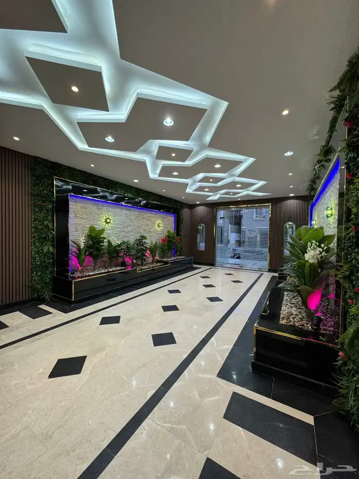 يوجد لدينا شقق 4 غرف للبيع تمليك من المالك مباشر بسعر مغري 20