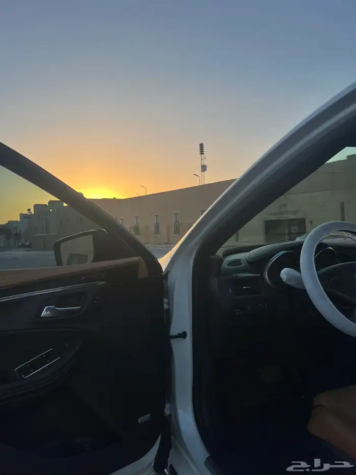 chevorlet impala 2016 LTZ شيفورليه امبالا 2016 فل كامل 13