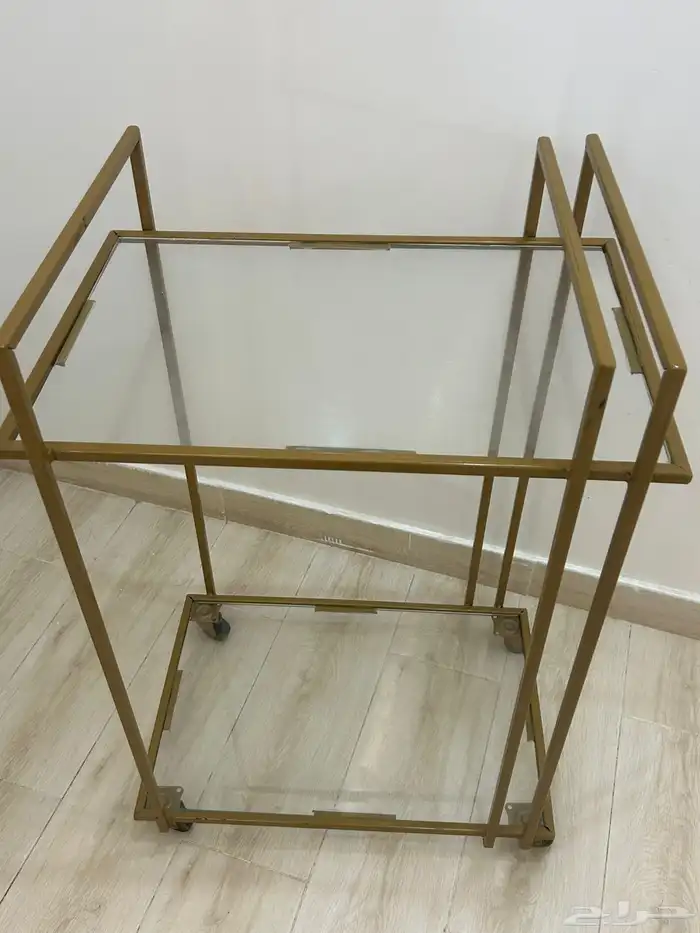 طاولة صالة 1