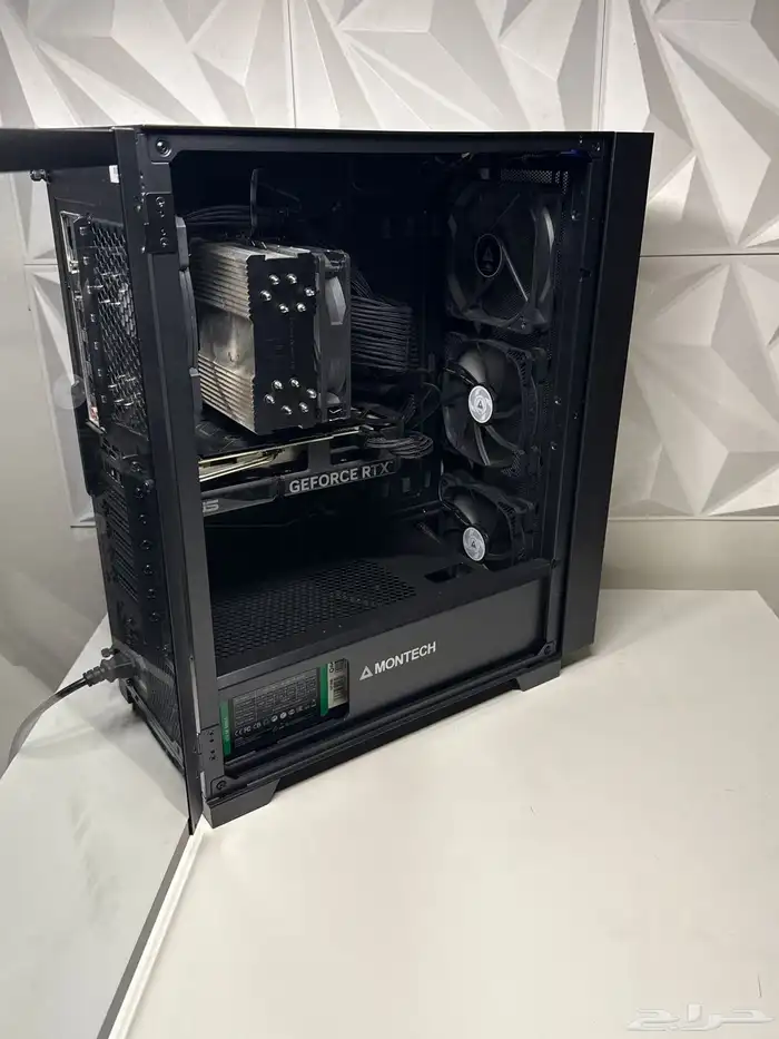 بي سي 4070 قوي جدا بسعر لقطه 4