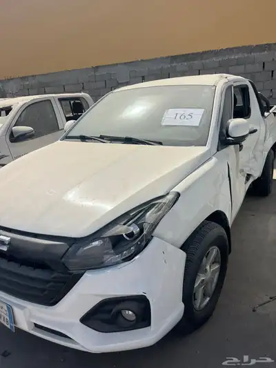 وانيت صينىJMC موديل 23 ديزل مسقط index